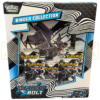 Pokemon Black Bolt English Binder Collection
