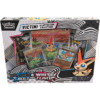 Pokemon Black Bolt White Flare Unova Victini Illustration Collection