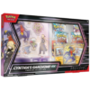 Pokemon Cynthia s Garchomp ex Premium Collection Box