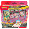 Pokemon Mega Dianice ex English Mega Battle Deck
