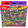 Pokemon Mega Gengar ex English Mega Battle Deck