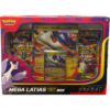 Pokemon Mega Latias ex Collection Box