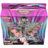 Pokemon Mew VMAX English League Battle Deck