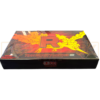 Pokemon Moltres ex English Ultra Premium Collection Box