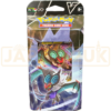 Pokemon Noivern V English Battle Deck