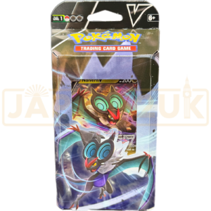 Pokemon Noivern V English Battle Deck