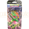 Pokemon Rayquaza V English Battle Deck