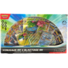 Pokemon Venusaur Blastoise ex Premium Collection