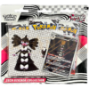 Pokemon White Flare Tech Sticker Collection