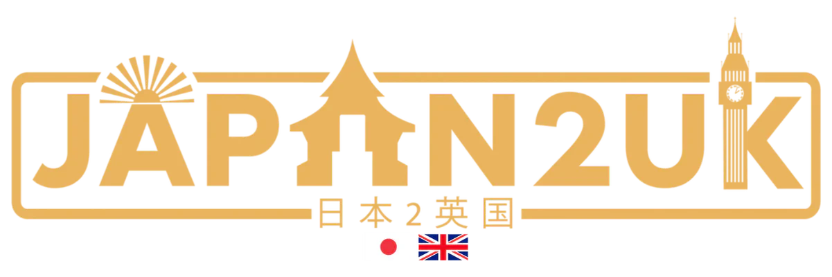 Japan2UK