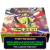 POKEMON NIHIL ZERO M3 JAPANESE BOOSTER BOX DISCOUNT 7cbea5d2 3862 4d40 8be8 680054940aba