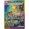 Pokemon Leafeon ex SAR Eeveelutions Terastal Festival ex High Class sv8a 200 187 Korean Single Card 059e9888 60a1 4713 87d7 1853d603a74b