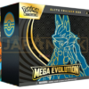 PokemonMegaEvolutionEliteTrainerBox