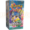 Pokemon Battle Partners sv9 Korean Booster Box