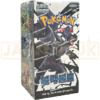 Pokemon Black Bolt sv11B Korean Booster Box1