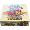 Pokemon Champions Road sm6b Japanese Booster Box