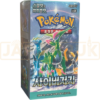 Pokemon Cyber Judge sv5M Korean Booster Box