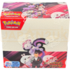 Pokemon Destined Rivals English Booster Box