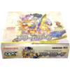 Pokemon Dream League sm11b Japanese Booster Box