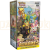 Pokemon Eevee Heroes s6a Korean Booster Box