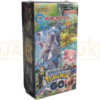 Pokemon GO s10b Japanese Booster Box
