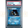 Pokemon Lapras ex Ruby Sapphire 99 109 English Graded Card PSA 9 122136034