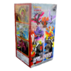 Pokemon Matchless Fighters s5a Korean Booster Box