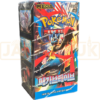 Pokemon Mega Brave m1L Korean Booster Box