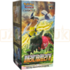 Pokemon Paradigm Trigger s12 Korean Booster Box