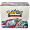 Pokemon Paradox Rift English Booster Box