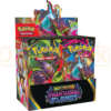 Pokemon Phantasmal Flames English Booster Box