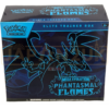Pokemon Phantasmal Flames English Elite Trainer Box