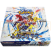 Pokemon Raging Surf sv3a Japanese Booster Box