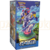 Pokemon Rapid Strike Master s5R Korean Booster Box