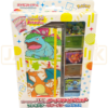 Pokemon Scarlet Violet 151 Venusaur Charizard Blastoise Japanese Card File Set