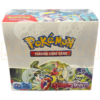 Pokemon Scarlet Violet English Booster Box