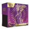 Pokemon Scarlet Violet English Elite Trainer Box Miraidon