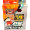 Pokemon Scarlet Violet Fuecoco Ampharos ex svAL Japanese Starter Deck