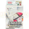 Pokemon Scarlet Violet Generations Reshiram ex Amoonguss ex svM Japanese Starter Deck