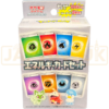 Pokemon Scarlet Violet Japanese Energy Card Set