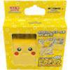 Pokemon Scarlet Violet Pikachu ex svC Japanese Starter Special Deck