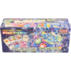 Pokemon Scarlet Violet Stellar Miracle svK Japanese Build Box
