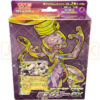 Pokemon Scarlet Violet Terastal Mewtwo ex svEM Japanese Starter Deck