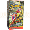 Pokemon Scarlet ex sv1S Korean Booster Box
