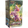 Pokemon Space Juggler s10P Korean Booster Box