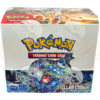 Pokemon Stellar Crown English Booster Box