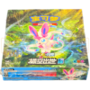 Pokemon Storming Emergence csm1c C Simplified Chinese Slim Booster Box