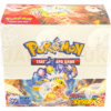 Pokemon Surging Sparks English Booster Box