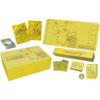 Pokemon Sword Shield 25th Anniversary Collection s8 G Japanese Golden Box