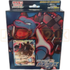 Pokemon Sword Shield Blastoise VMAX sEK Japanese Deck